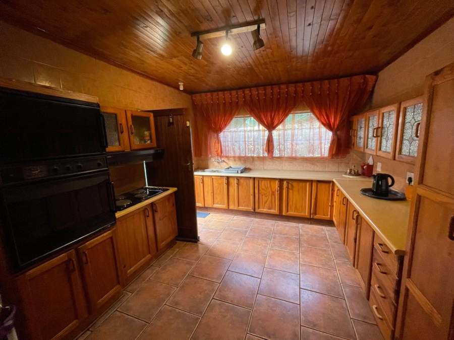4 Bedroom Property for Sale in Riebeeckstad Free State